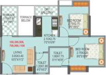  magic-phase-1 Floor Plan Floor Plan