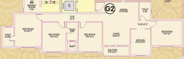 Floor Plan enclave phase 1 Floor Plan Floor Plan