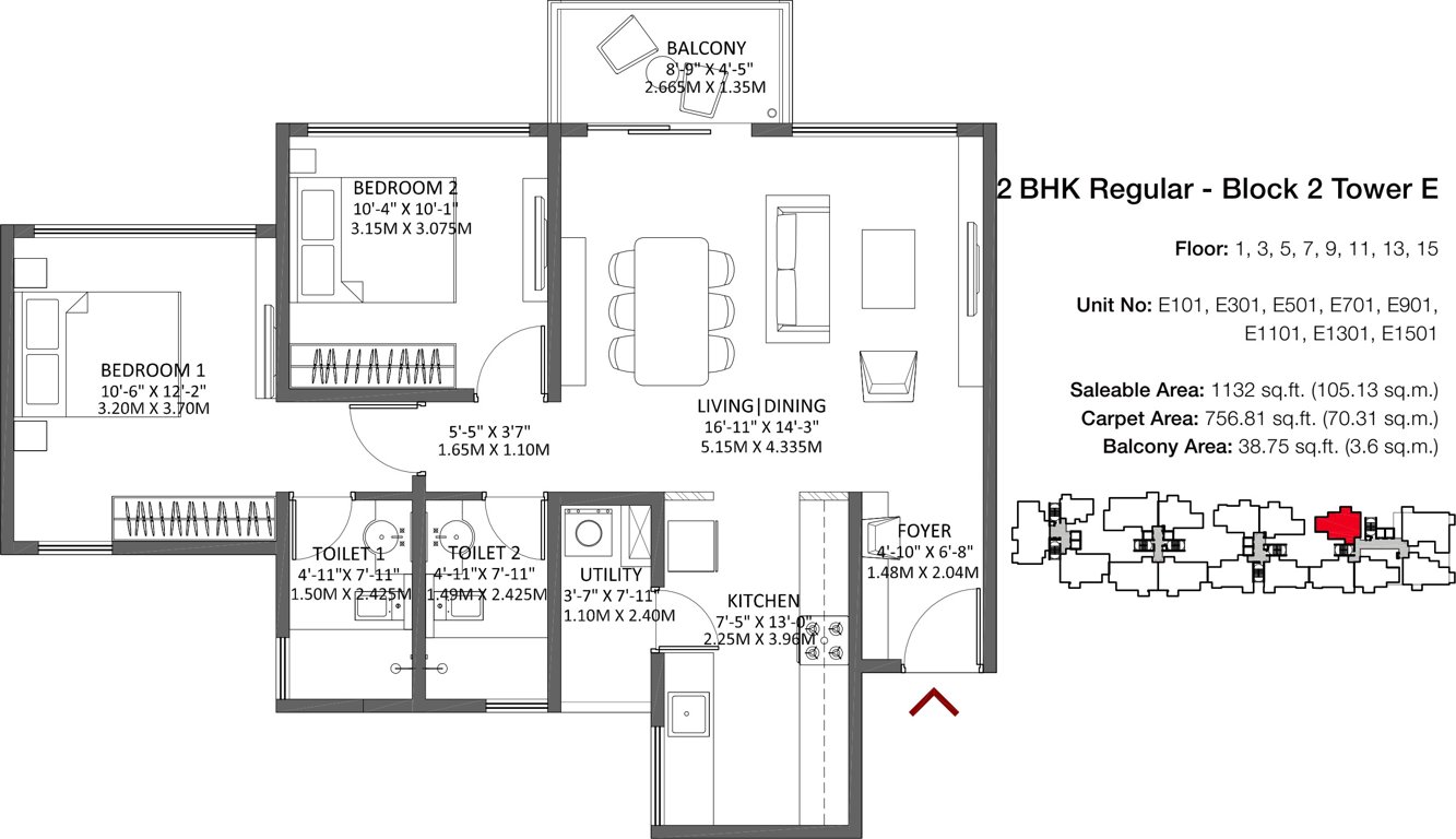  air Floor Plan Floor Plan