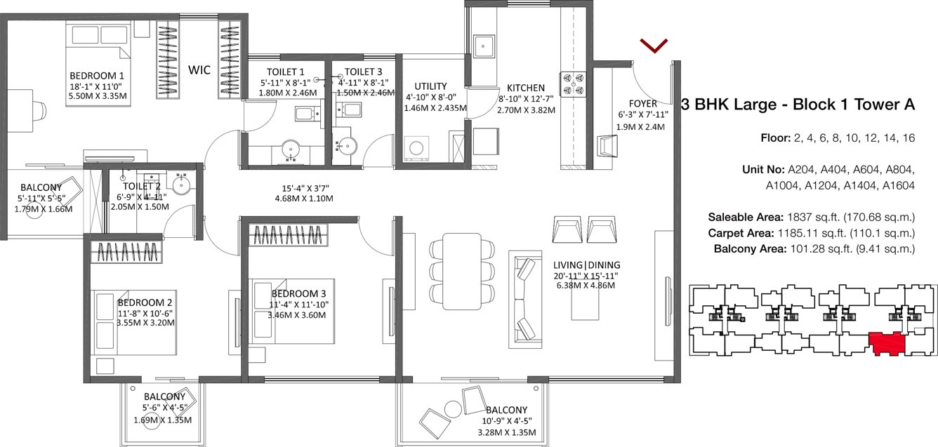  air Floor Plan Floor Plan