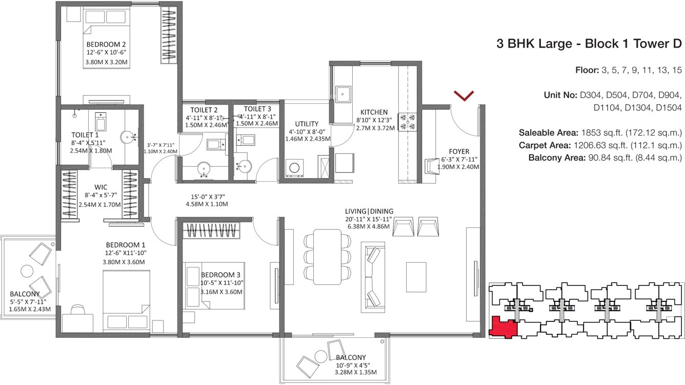  air Floor Plan Floor Plan