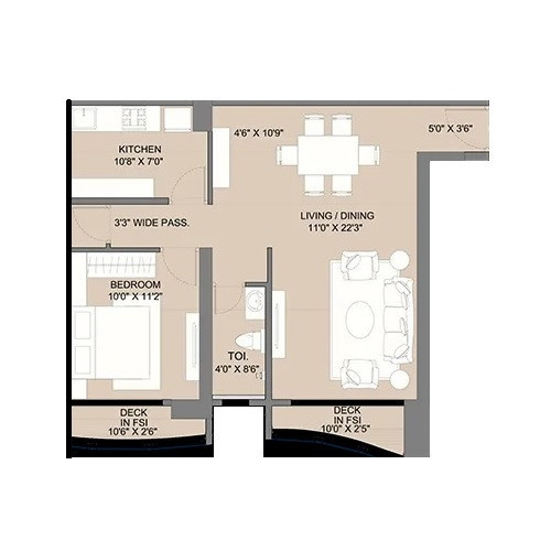 city avenue 2 Floor Plan Floor Plan