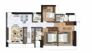  city-avenue-2 Floor Plan Floor Plan