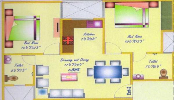 Floor Plan samyak-sadan Floor Plan Floor Plan