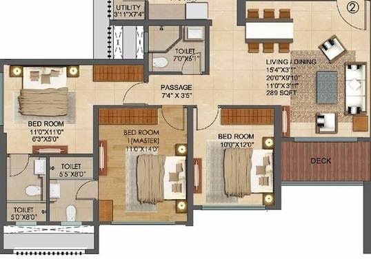 Floor Plan bliss wing d Floor Plan Floor Plan