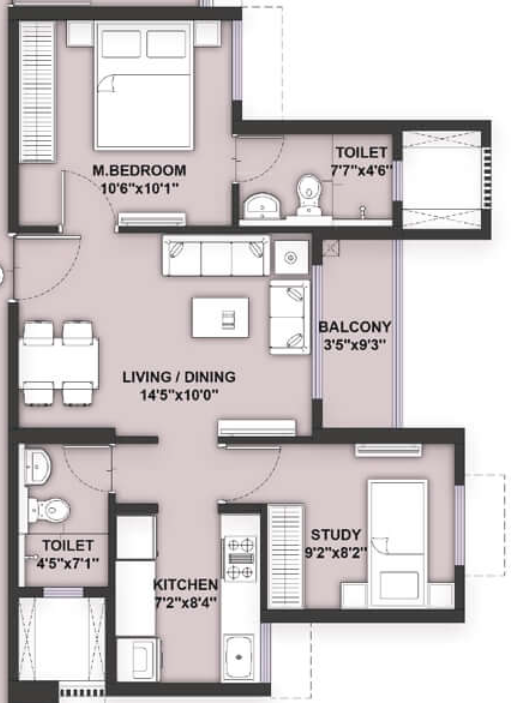 Floor Plan my city phase i part ii Floor Plan Floor Plan
