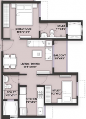 Floor Plan my-city-phase-i-part-ii Floor Plan Floor Plan