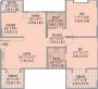 Vertical Oriana Phase I (2BHK+2T (659.94 sq ft) 659.94 sq ft) Vertical Oriana Phase I (2BHK+2T (659.94 sq ft) 659.94 sq ft)