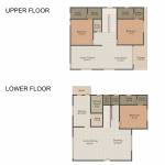 Aditya Jivika (3BHK+3T (3,400 sq ft) 3400 sq ft) Aditya Jivika (3BHK+3T (3,400 sq ft) 3400 sq ft)