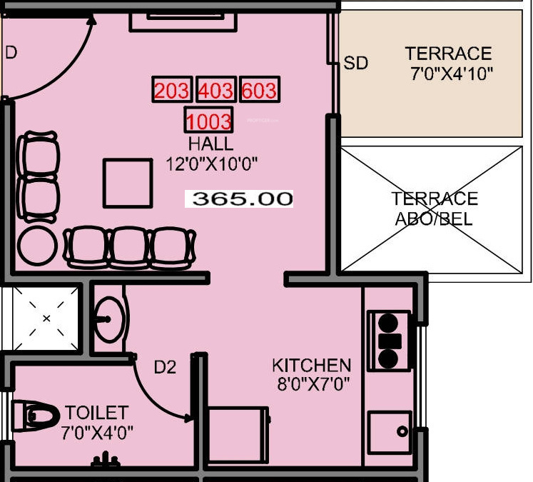  aqua Floor Plan Floor Plan