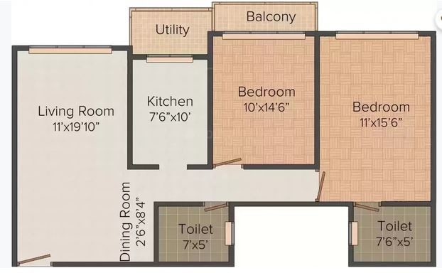  indian ocean wing c Floor Plan Floor Plan