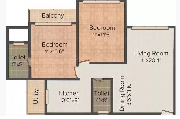  indian ocean wing c Floor Plan Floor Plan