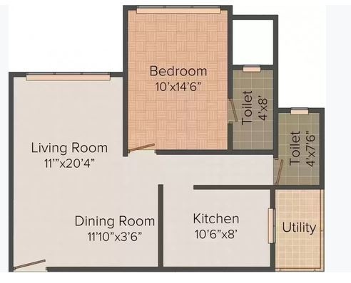  indian ocean wing c Floor Plan Floor Plan