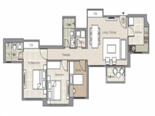  pelican Floor Plan Floor Plan
