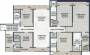 Floor Plan  raj-tattva-wing-a-b-and-e Floor Plan Floor Plan