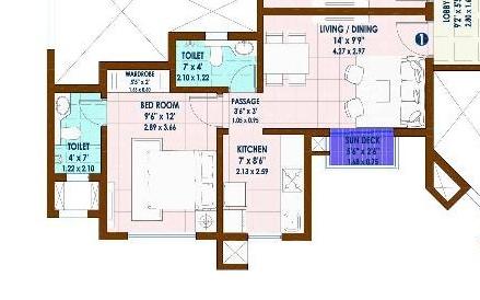  lifestyle-city-kalyan-platano-c Floor Plan Floor Plan