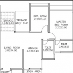  paradise Floor Plan Floor Plan