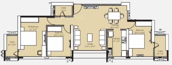  atlantis- Floor Plan Floor Plan