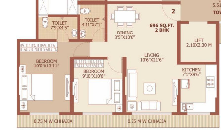  trademark Floor Plan Floor Plan