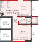  veydaanta Floor Plan Floor Plan
