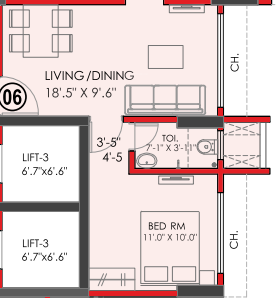  veydaanta Floor Plan Floor Plan