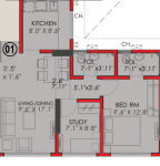  veydaanta Floor Plan Floor Plan