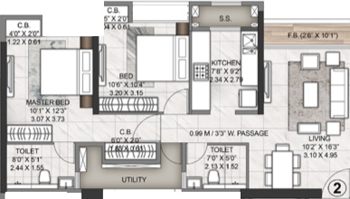 Floor Plan azziano wing j Floor Plan Floor Plan