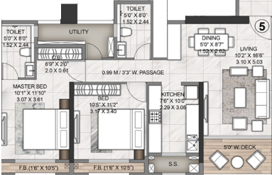 Floor Plan azziano wing j Floor Plan Floor Plan