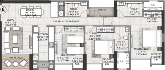 Floor Plan azziano wing j Floor Plan Floor Plan