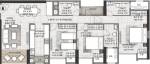 Floor Plan  azziano-wing-j Floor Plan Floor Plan