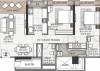  azziano-wing-g Floor Plan Floor Plan