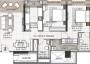  azziano-wing-g Floor Plan Floor Plan