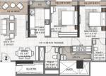  azziano-wing-g Floor Plan Floor Plan