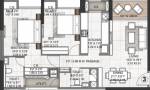  azziano-wing-g Floor Plan Floor Plan