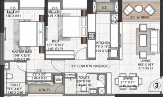 Floor Plan azziano-wing-g Floor Plan Floor Plan
