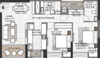 Floor Plan azziano-wing-g Floor Plan Floor Plan