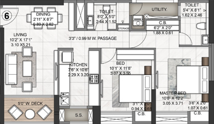 Floor Plan azziano wing g Floor Plan Floor Plan