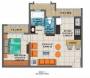 clan-aalishan-phase-1 Floor Plan Floor Plan