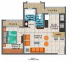  clan-aalishan-phase-1 Floor Plan Floor Plan