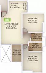 Floor Plan  purvanchal Floor Plan Floor Plan