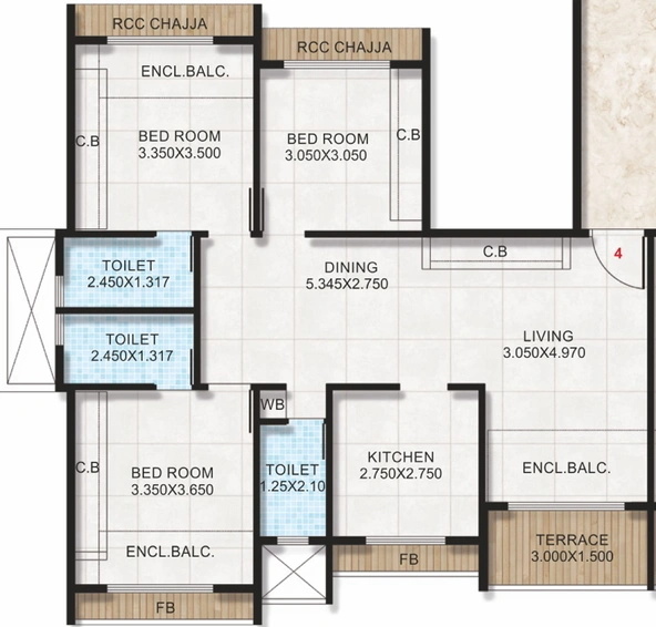  eminence Floor Plan Floor Plan