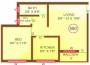  ushajoshi-park-phase-ii Floor Plan Floor Plan