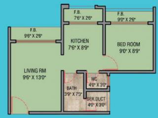 Floor Plan haware-pinnacle Floor Plan Floor Plan