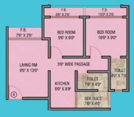  haware-pinnacle Floor Plan Floor Plan