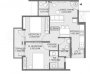  greens Floor Plan Floor Plan