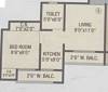  apna-ghar-phase-ii-plot-b Floor Plan Floor Plan