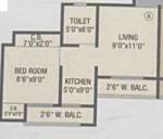  apna-ghar-phase-ii-plot-b Floor Plan Floor Plan