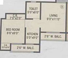  apna-ghar-phase-ii-plot-b Floor Plan Floor Plan