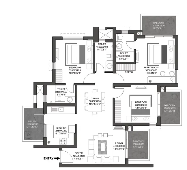 Floor Plan summit Floor Plan Floor Plan