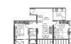  trident Floor Plan Floor Plan